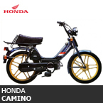 HONDA CAMINO